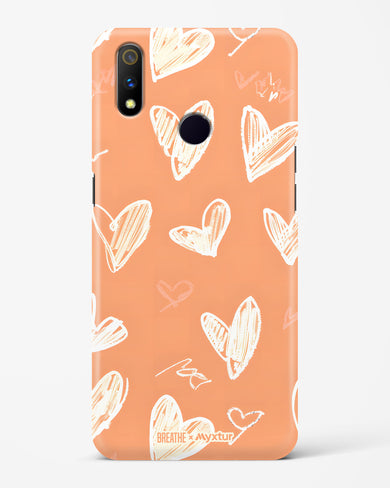 Miss You Already [BREATHE] Hard Case Phone Cover (Realme)