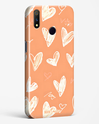 Miss You Already [BREATHE] Hard Case Phone Cover (Realme)