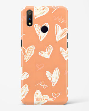 Miss You Already [BREATHE] Hard Case Phone Cover (Realme)
