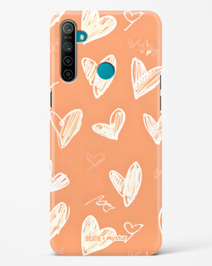 Miss You Already [BREATHE] Hard Case Phone Cover (Realme)