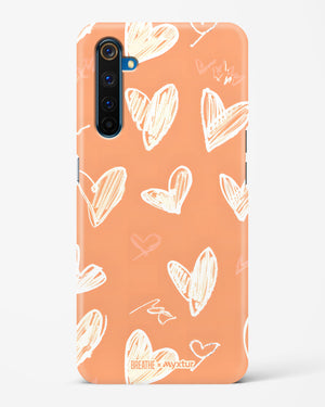 Miss You Already [BREATHE] Hard Case Phone Cover (Realme)