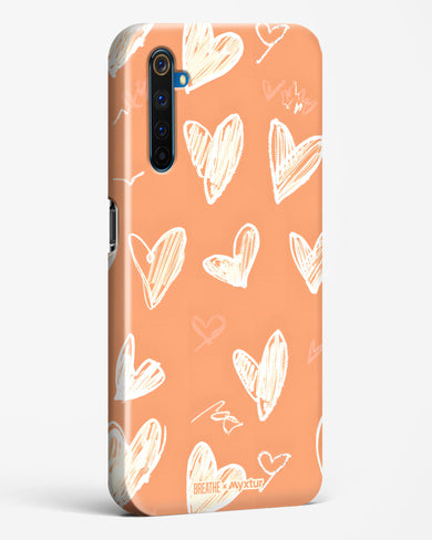 Miss You Already [BREATHE] Hard Case Phone Cover (Realme)