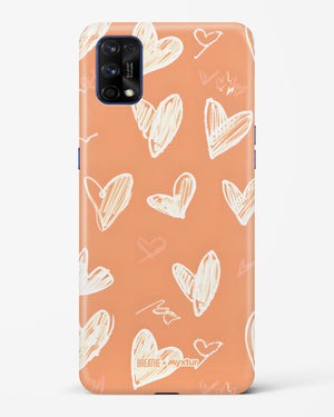 Miss You Already [BREATHE] Hard Case Phone Cover (Realme)