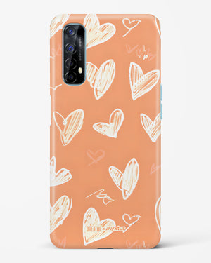 Miss You Already [BREATHE] Hard Case Phone Cover (Realme)