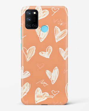 Miss You Already [BREATHE] Hard Case Phone Cover (Realme)