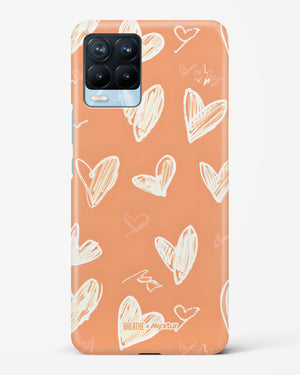 Miss You Already [BREATHE] Hard Case Phone Cover (Realme)