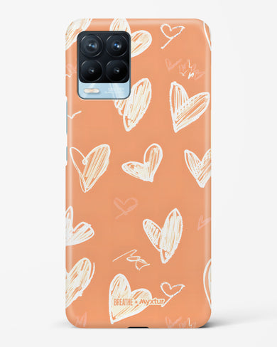 Miss You Already [BREATHE] Hard Case Phone Cover (Realme)