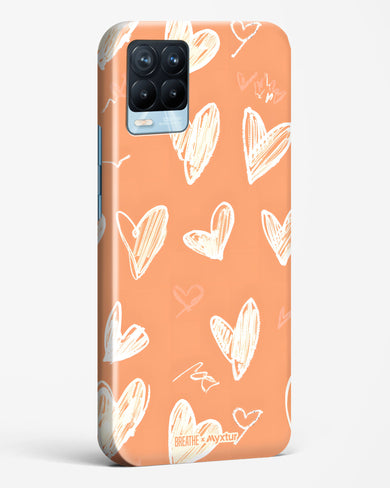 Miss You Already [BREATHE] Hard Case Phone Cover (Realme)