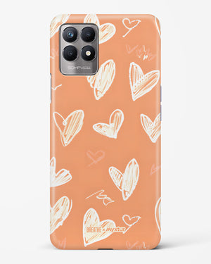Miss You Already [BREATHE] Hard Case Phone Cover (Realme)