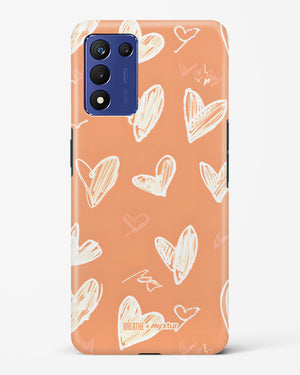 Miss You Already [BREATHE] Hard Case Phone Cover (Realme)