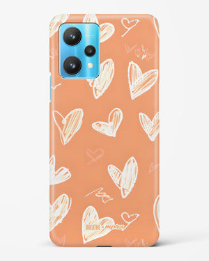 Miss You Already [BREATHE] Hard Case Phone Cover (Realme)