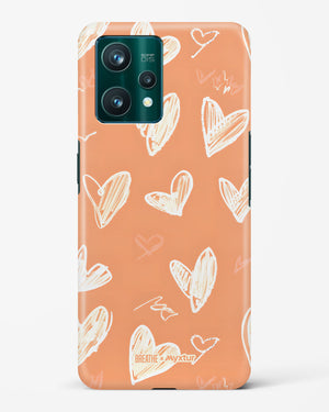 Miss You Already [BREATHE] Hard Case Phone Cover (Realme)