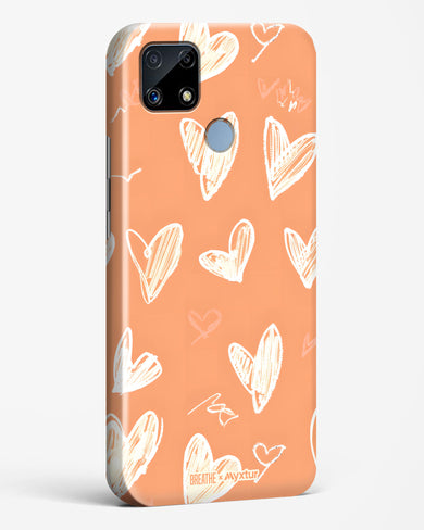 Miss You Already [BREATHE] Hard Case Phone Cover (Realme)