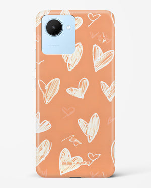 Miss You Already [BREATHE] Hard Case Phone Cover (Realme)