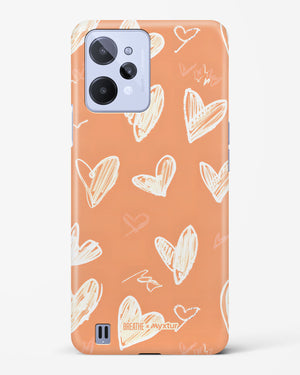 Miss You Already [BREATHE] Hard Case Phone Cover (Realme)