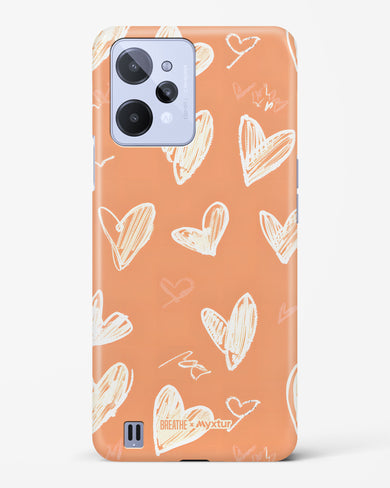 Miss You Already [BREATHE] Hard Case Phone Cover (Realme)