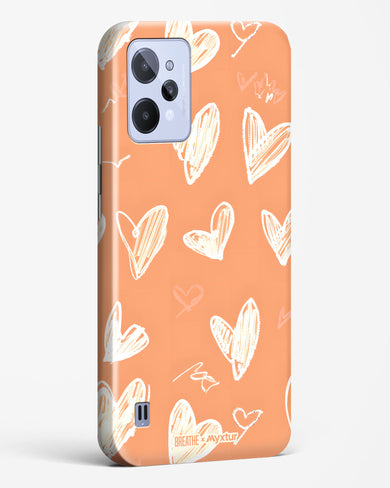 Miss You Already [BREATHE] Hard Case Phone Cover (Realme)