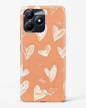 Miss You Already [BREATHE] Hard Case Phone Cover (Realme)