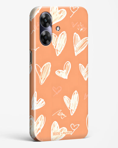 Miss You Already [BREATHE] Hard Case Phone Cover (Realme)