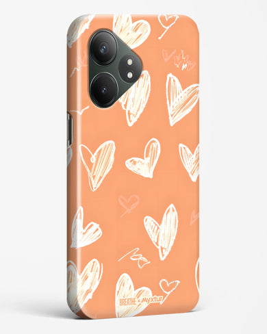 Miss You Already [BREATHE] Hard Case Phone Cover (Realme)