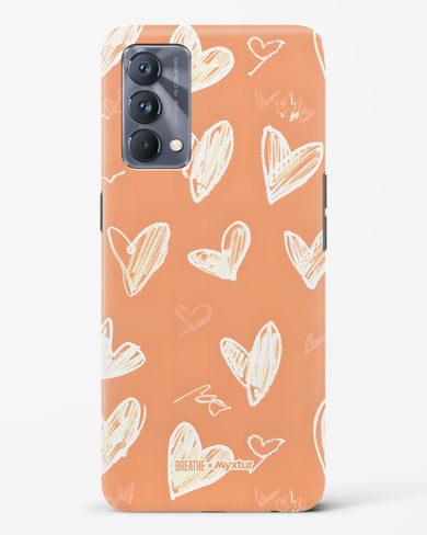 Miss You Already [BREATHE] Hard Case Phone Cover (Realme)