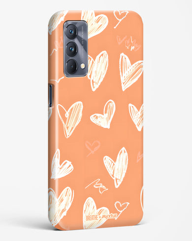 Miss You Already [BREATHE] Hard Case Phone Cover (Realme)