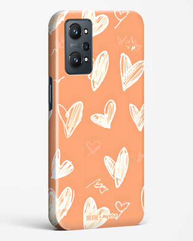 Miss You Already [BREATHE] Hard Case Phone Cover (Realme)