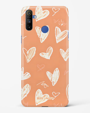 Miss You Already [BREATHE] Hard Case Phone Cover (Realme)
