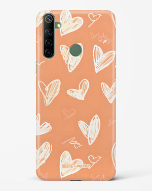 Miss You Already [BREATHE] Hard Case Phone Cover (Realme)