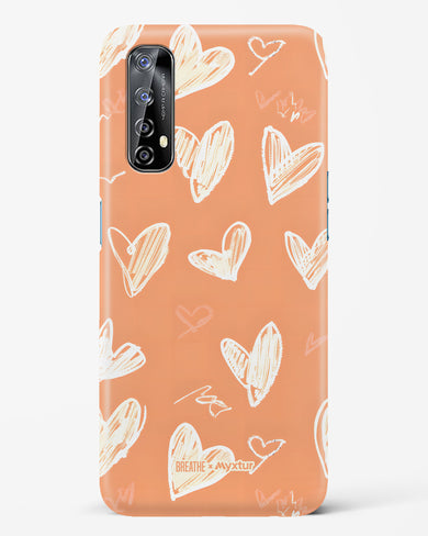 Miss You Already [BREATHE] Hard Case Phone Cover (Realme)