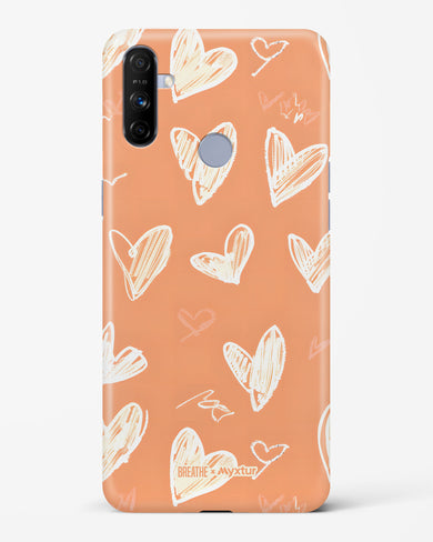 Miss You Already [BREATHE] Hard Case Phone Cover (Realme)