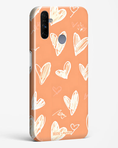 Miss You Already [BREATHE] Hard Case Phone Cover (Realme)