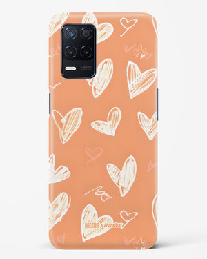 Miss You Already [BREATHE] Hard Case Phone Cover (Realme)