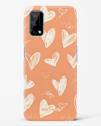 Miss You Already [BREATHE] Hard Case Phone Cover (Realme)