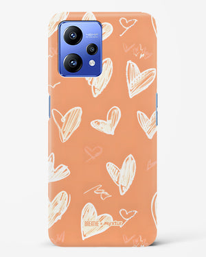 Miss You Already [BREATHE] Hard Case Phone Cover (Realme)