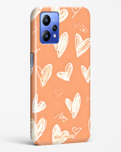 Miss You Already [BREATHE] Hard Case Phone Cover (Realme)