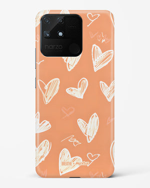 Miss You Already [BREATHE] Hard Case Phone Cover (Realme)