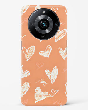 Miss You Already [BREATHE] Hard Case Phone Cover (Realme)