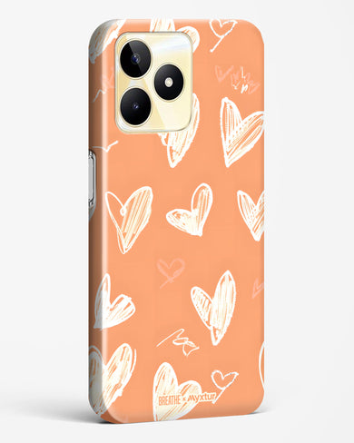 Miss You Already [BREATHE] Hard Case Phone Cover (Realme)