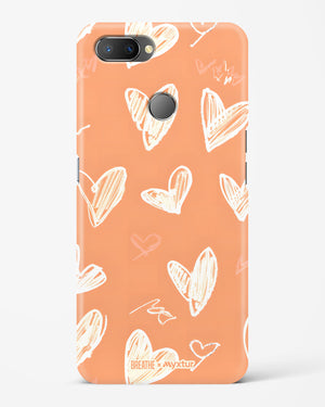 Miss You Already [BREATHE] Hard Case Phone Cover (Realme)