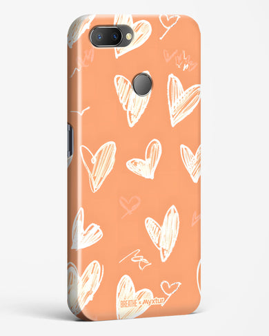 Miss You Already [BREATHE] Hard Case Phone Cover (Realme)