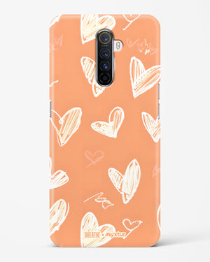 Miss You Already [BREATHE] Hard Case Phone Cover (Realme)