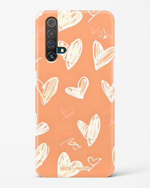 Miss You Already [BREATHE] Hard Case Phone Cover (Realme)