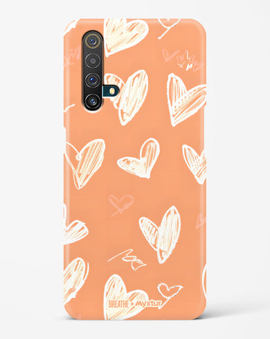 Miss You Already [BREATHE] Hard Case Phone Cover (Realme)