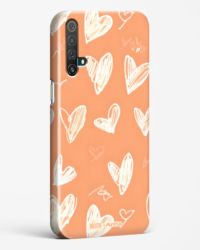 Miss You Already [BREATHE] Hard Case Phone Cover (Realme)