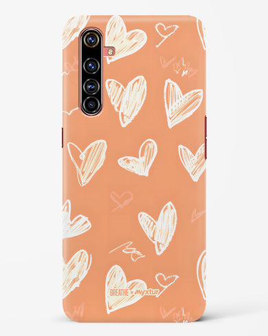 Miss You Already [BREATHE] Hard Case Phone Cover (Realme)