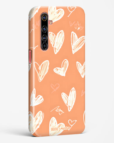 Miss You Already [BREATHE] Hard Case Phone Cover (Realme)