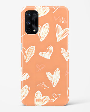 Miss You Already [BREATHE] Hard Case Phone Cover (Realme)