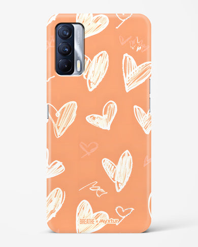 Miss You Already [BREATHE] Hard Case Phone Cover (Realme)
