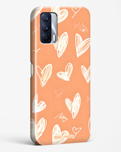 Miss You Already [BREATHE] Hard Case Phone Cover (Realme)
